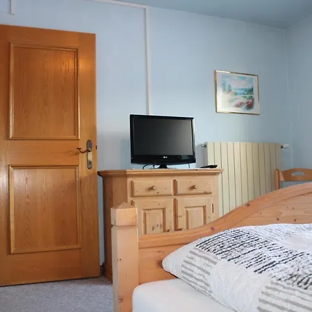 Wilhelm Apartment