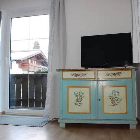 Apartment Wilhelm Ehrwald