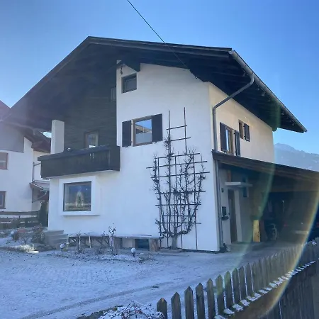 Wilhelm Apartment