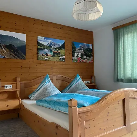 Wilhelm Apartment *