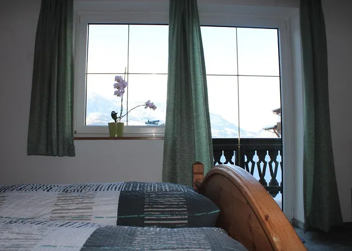 Apartamento Wilhelm *