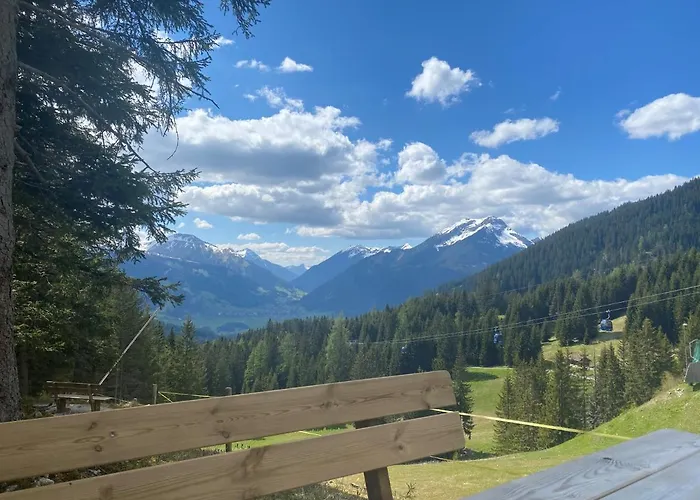 Апартаменты Wilhelm