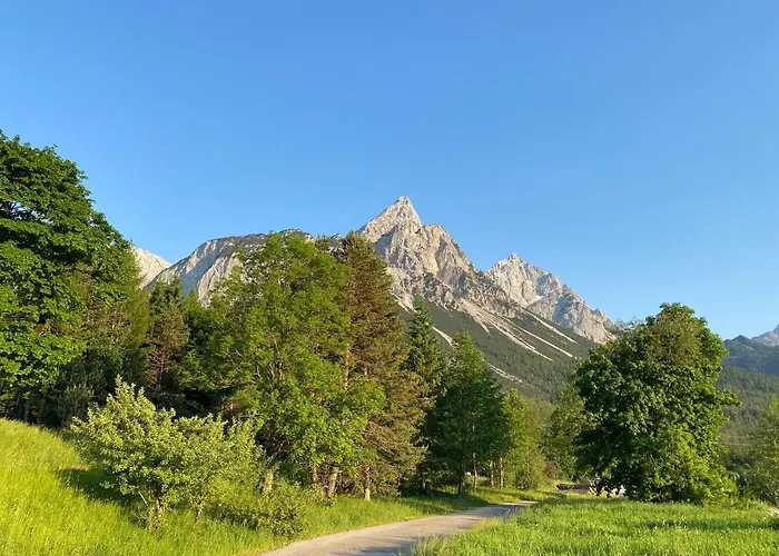 Apartamento Wilhelm *