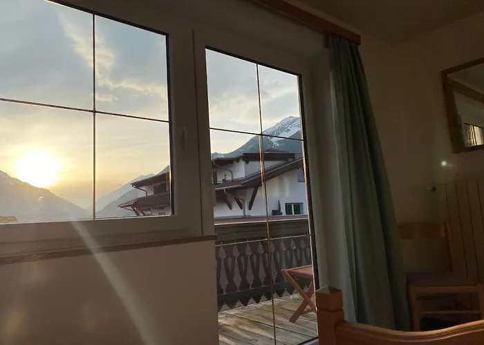 Apartamento Wilhelm *