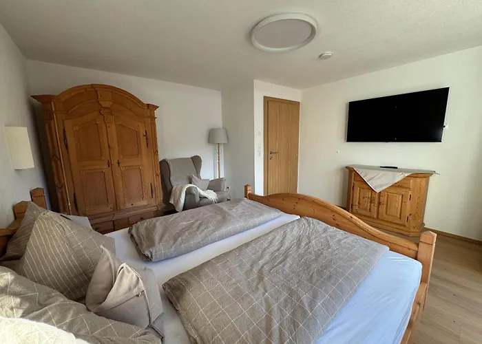 Апартаменты Wilhelm Эрвальд