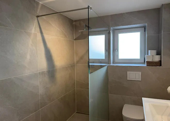 Апартаменты Wilhelm *