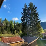 アパート Wilhelm