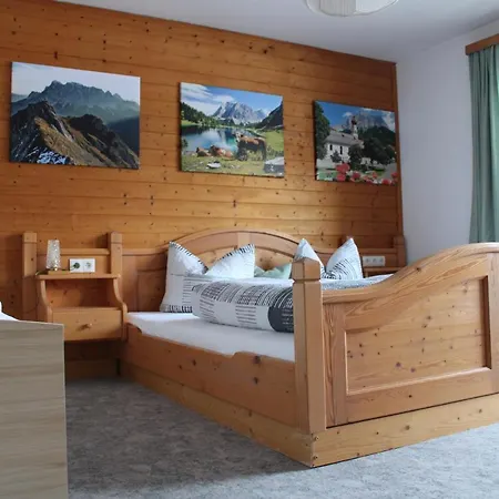 Lejlighed Wilhelm Ehrwald