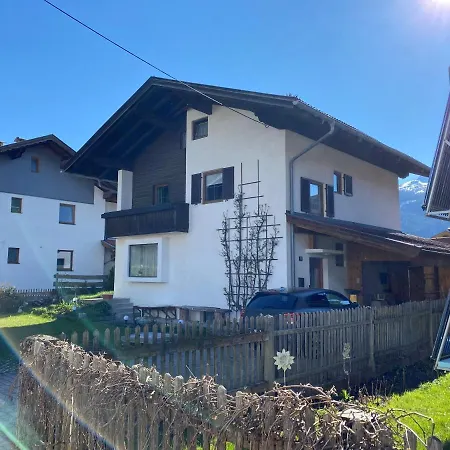 Lejlighed Wilhelm Ehrwald