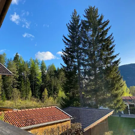Appartement Wilhelm