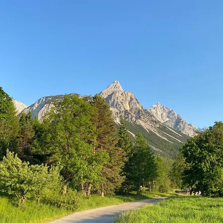 Appartement Wilhelm *