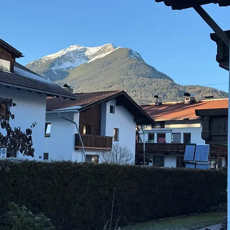 Wilhelm Apartamento *