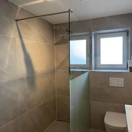 Appartement Wilhelm *