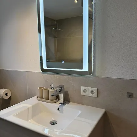 Wilhelm Appartement *